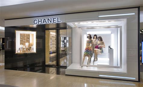 chanel clothing for girls|Chanel online shop.